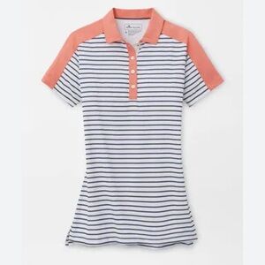 Peter Millar Golf Polo